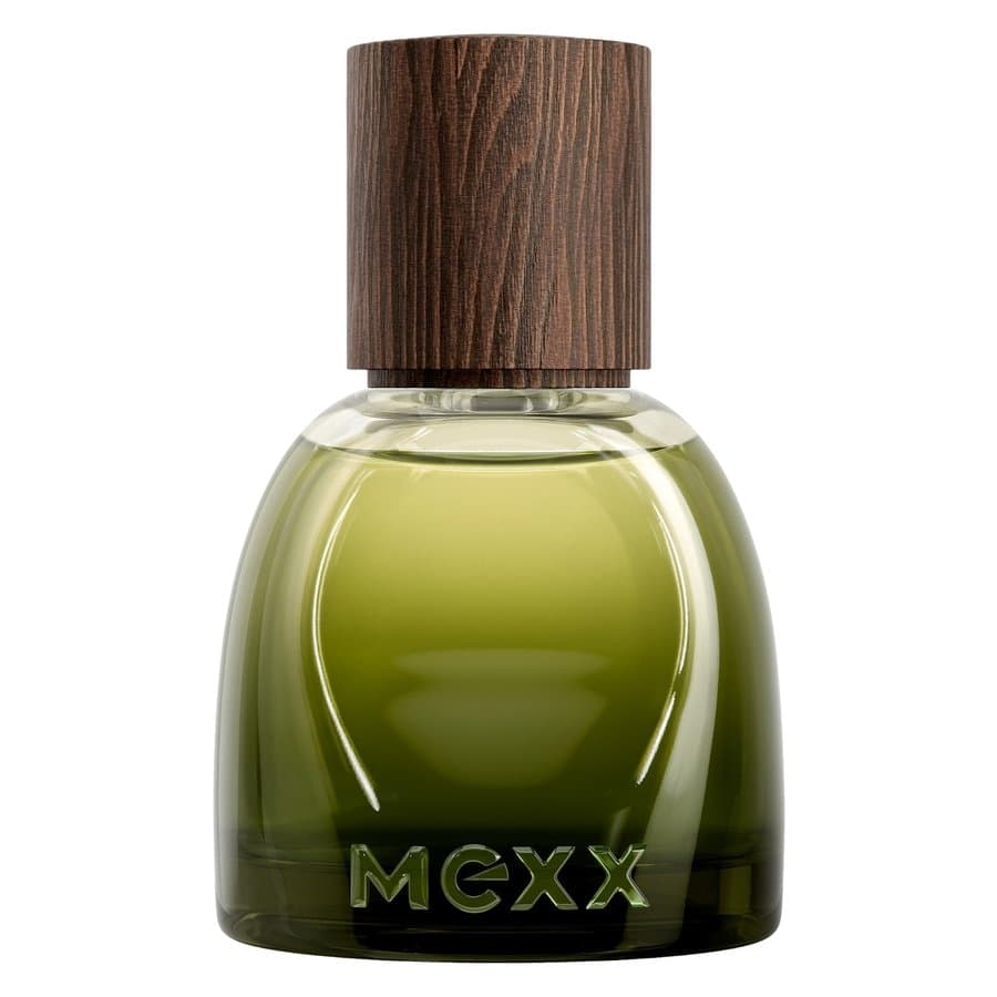 MEXX Inspired Nature For Him Eau De Parfum 30ml