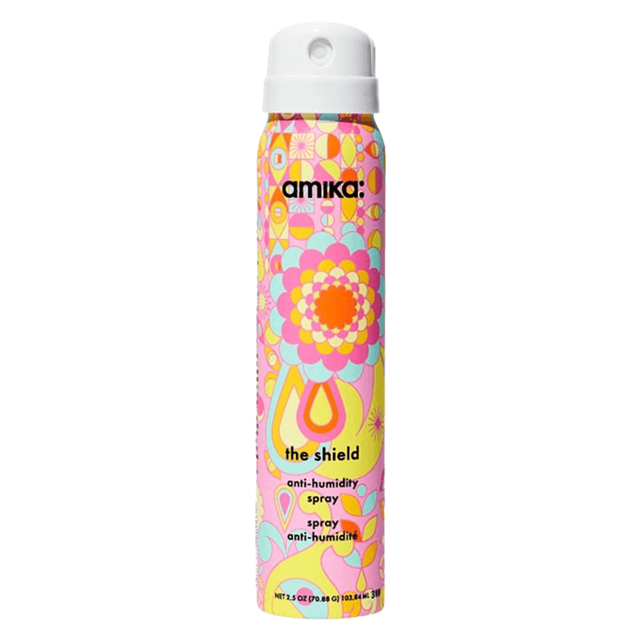 Amika The Shield Anti-Humidity Spray 103ml
