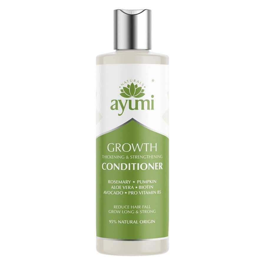 Ayumi Growth Conditioner 250ml