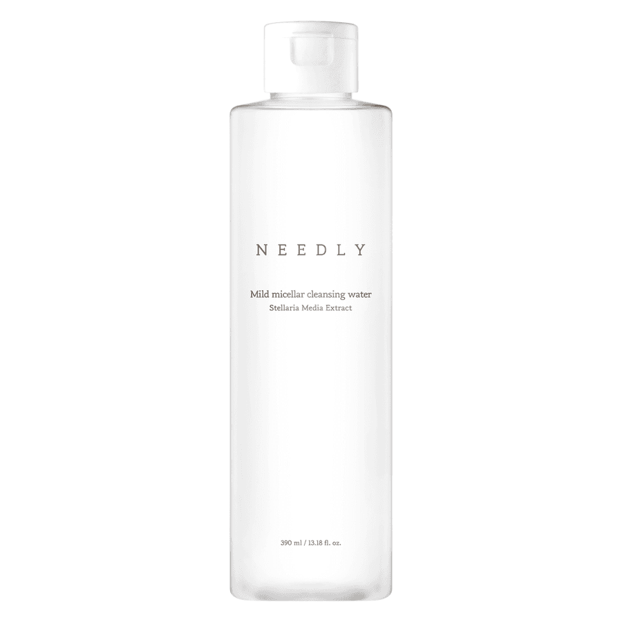 NEEDLY Mild Micellar Cleansing Water 390ml
