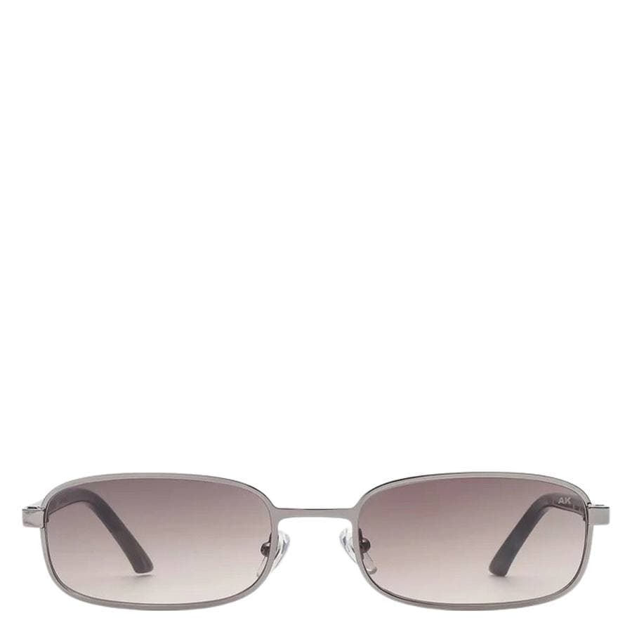 A.Kjærbede Noah Silver Striped Horn