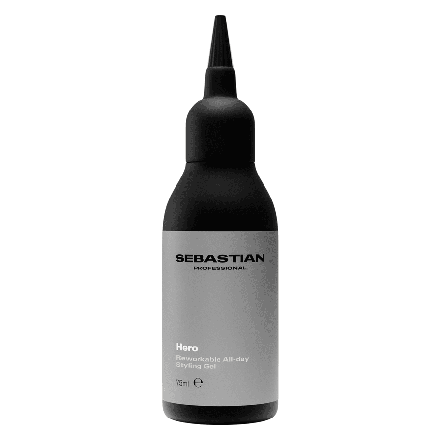 Sebastian Professional Re-Workable Liquid Gel 75ml