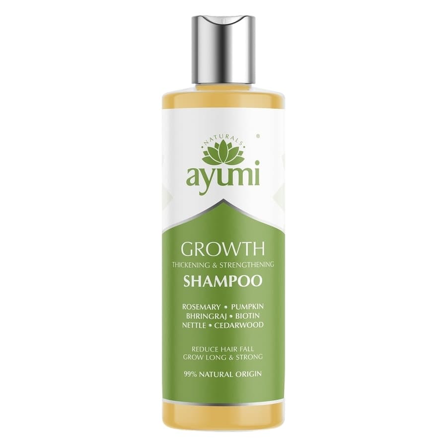 Ayumi Growth Shampoo 250ml