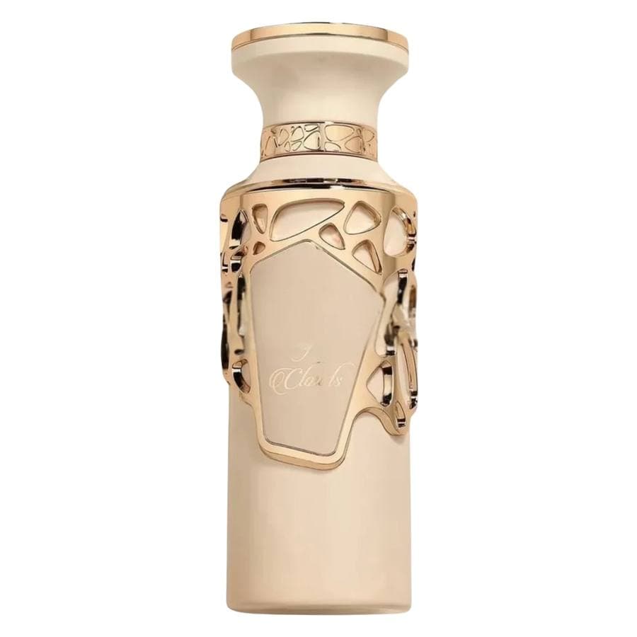 Fragrance World Creme Of Clouds Eau De Parfum 100ml