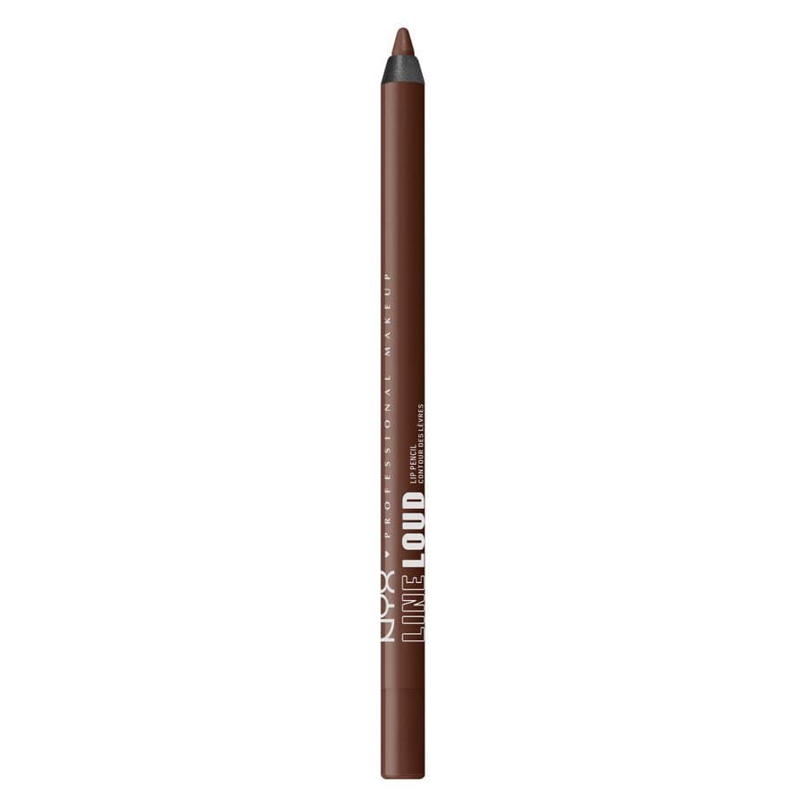 NYX Professional Makeup Line Loud Lip Pencil 1,2 g – 33 Too Bless