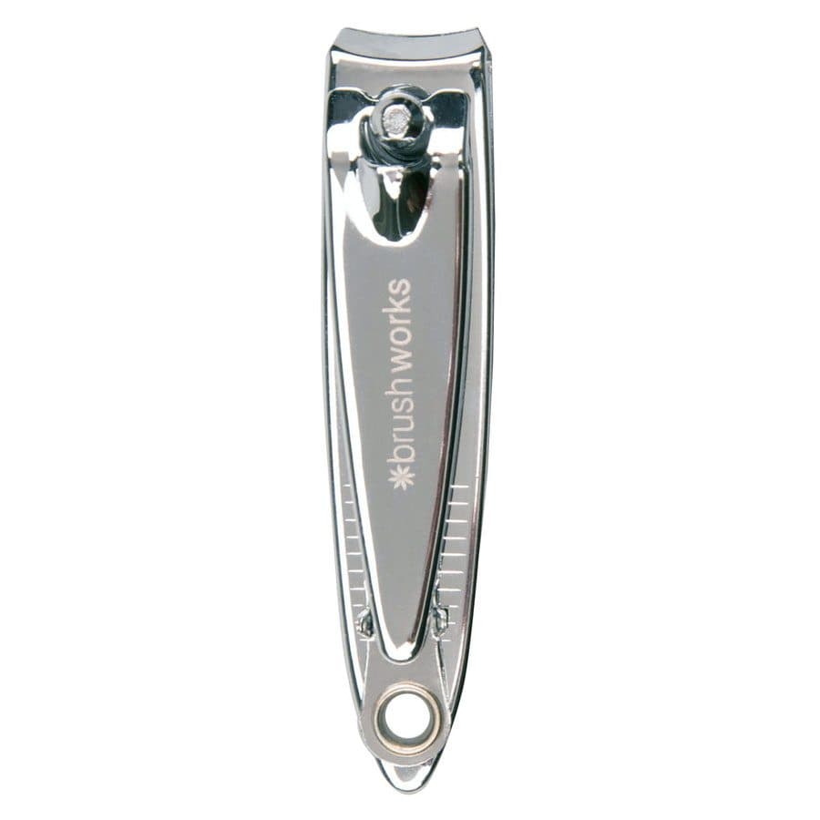 Brushworks Nail Clipper 1 kpl