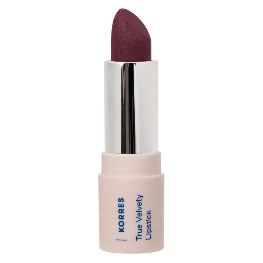 Korres True Velvety Lipstick 29 Deep Berry 3g