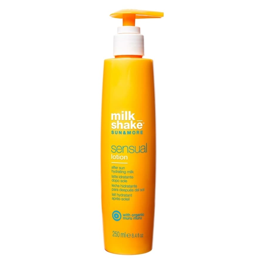 milk_shake Sun&More Sensual Lotion 250ml