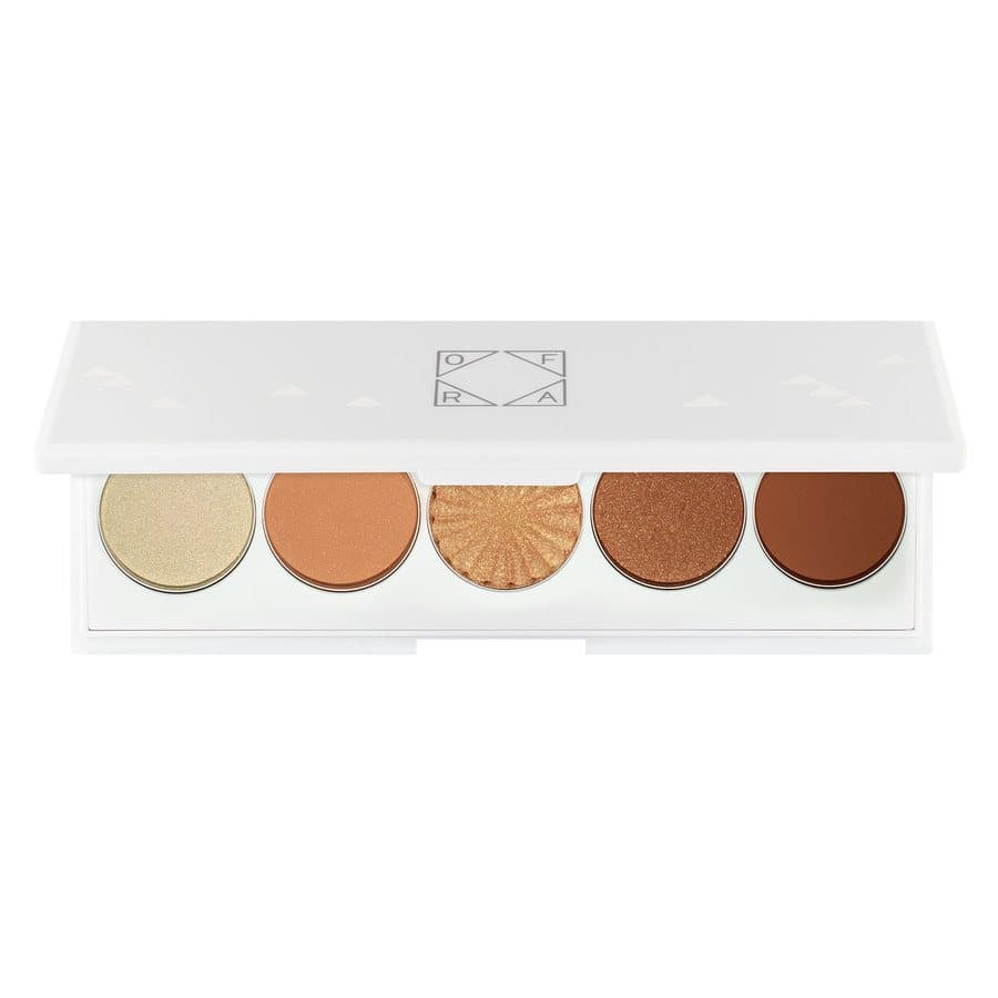 Ofra Cosmetics Signature Eyeshadow Palette Getaway
