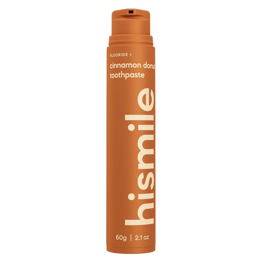 Hismile Cinnamon Donut Toothpaste 60 g