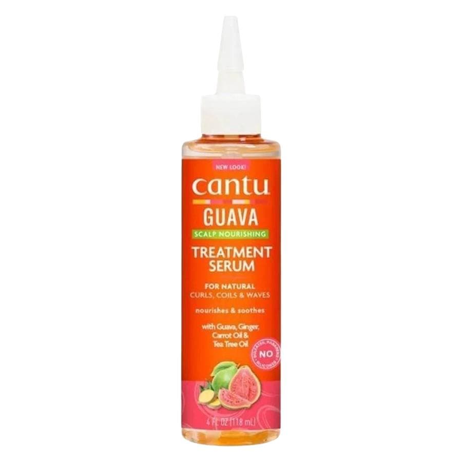 Cantu Guava Scalp Nourishing Treatment Serum 118ml
