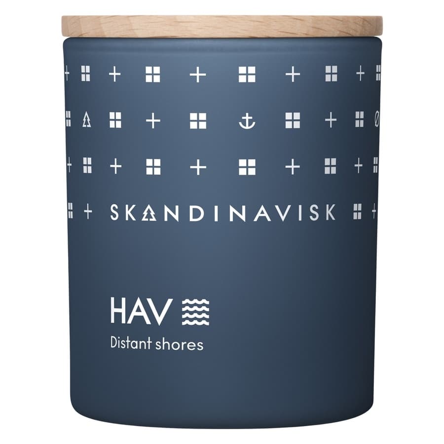Skandinavisk HAV Scented Candle 65g