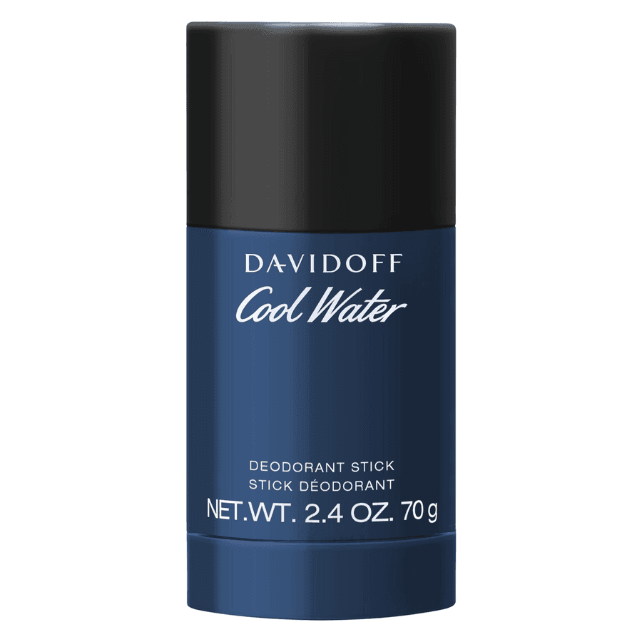 Davidoff Cool Water Man Deo Stick 70 g