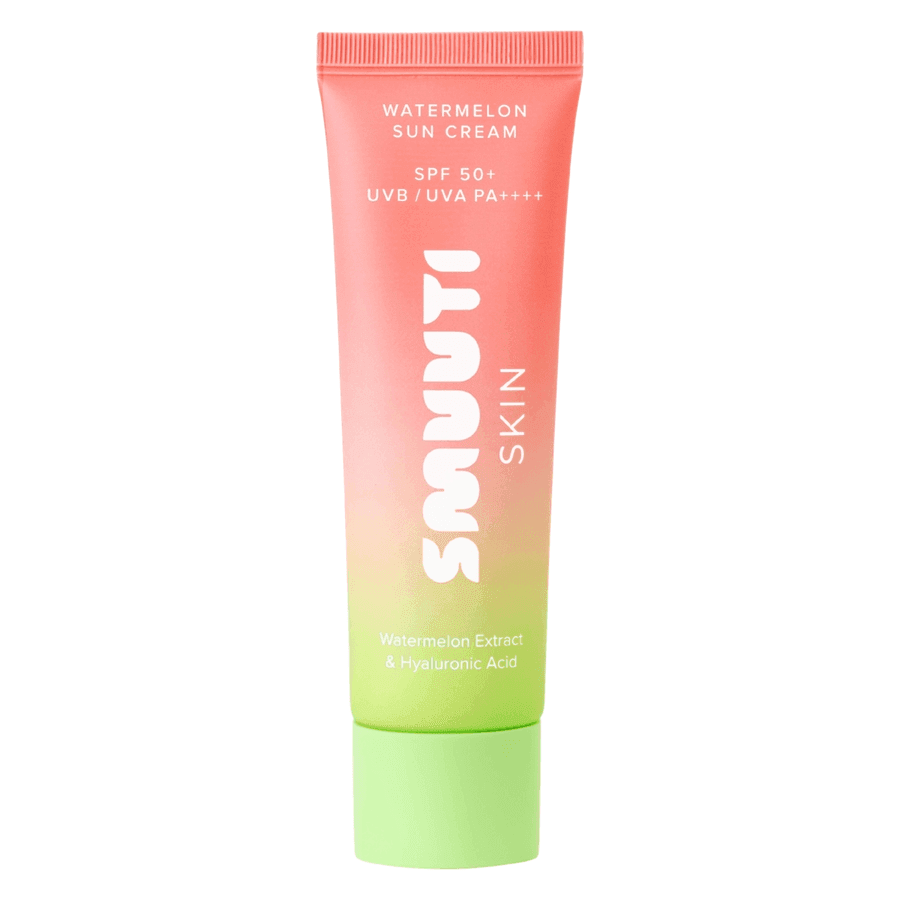 Smuuti Skin Watermelon Sun Cream 50 ml