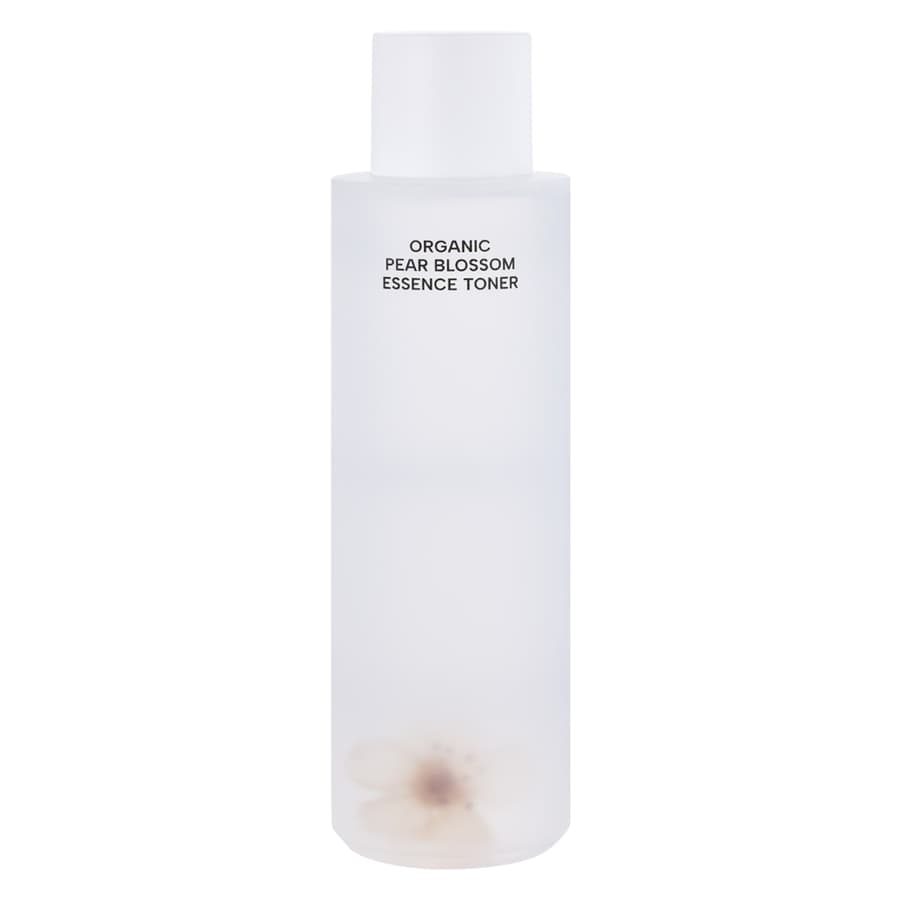Whamisa Organic Pear Blossom Essence Toner 160ml