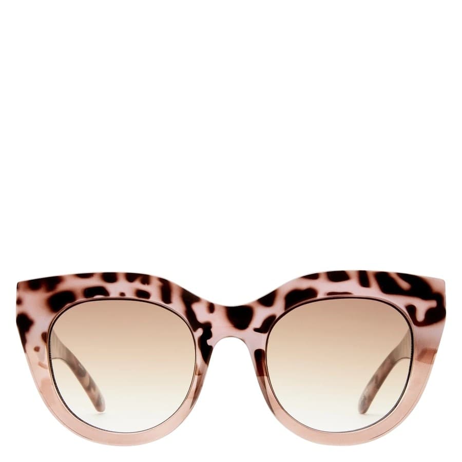 Le Specs Air Heart Cookie Tort Mocha Splice