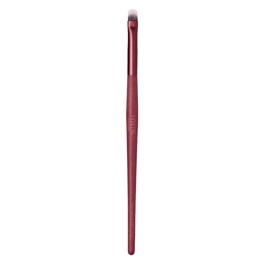Idun Minerals Pro Precision Eye & Lip Brush