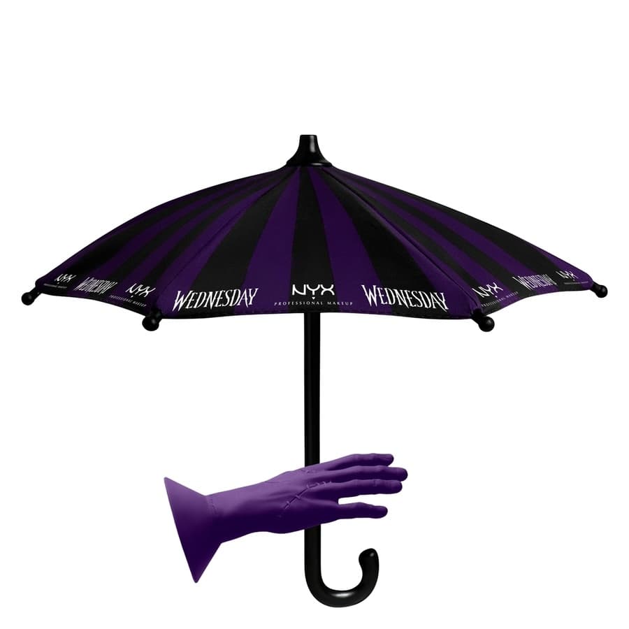 NYX PROFESSIONAL MAKEUP Wednesday Phone Umbrella 1pcs