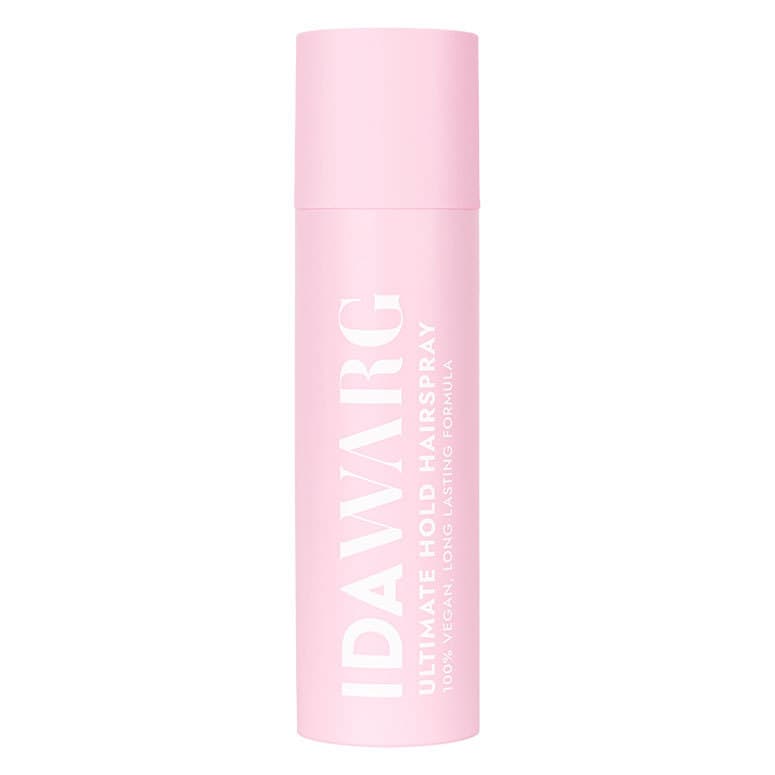 IDA WARG Beauty Ultimate Hold Hairspray 250ml