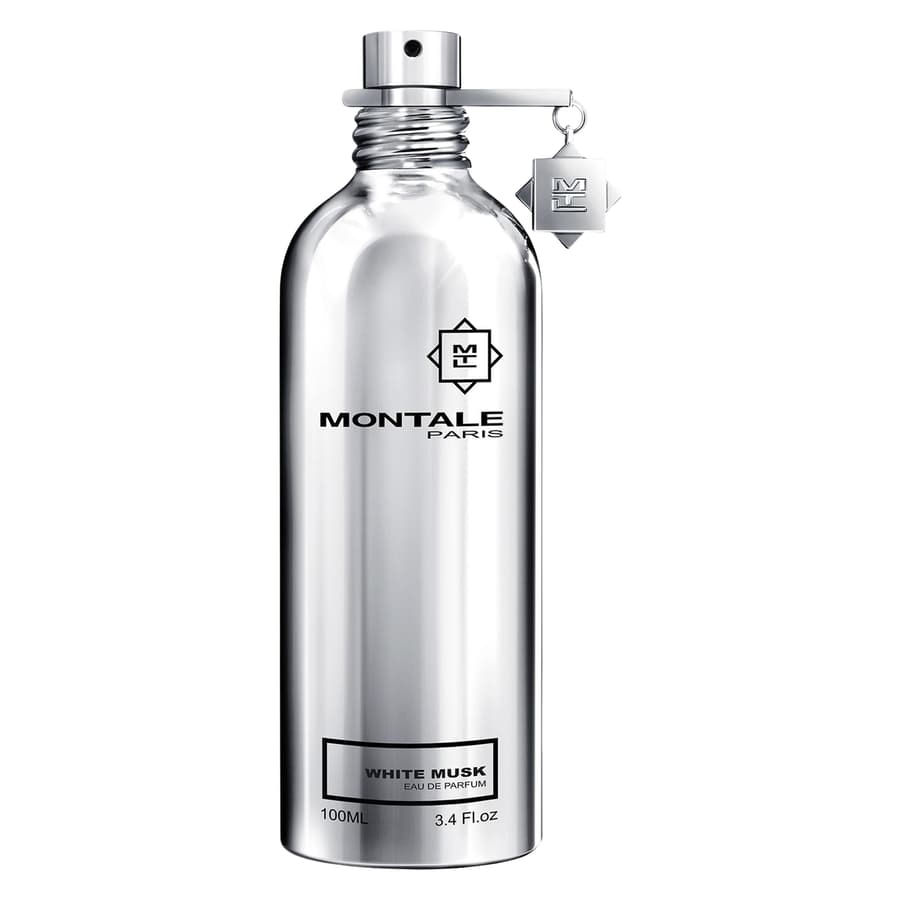 Montale Paris White Musk Eau De Parfum 100ml