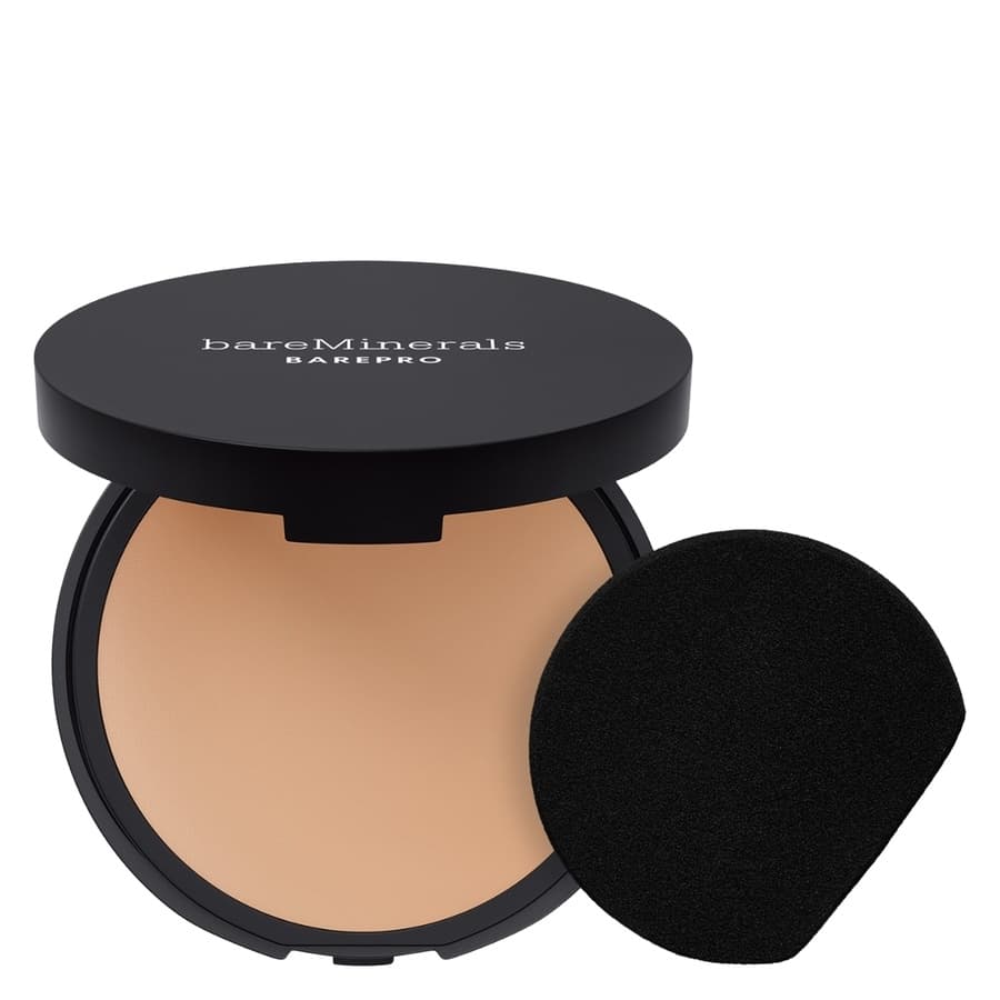 BareMinerals BarePRO 24H Skin-Perfecting Pressed Powder Foundatio