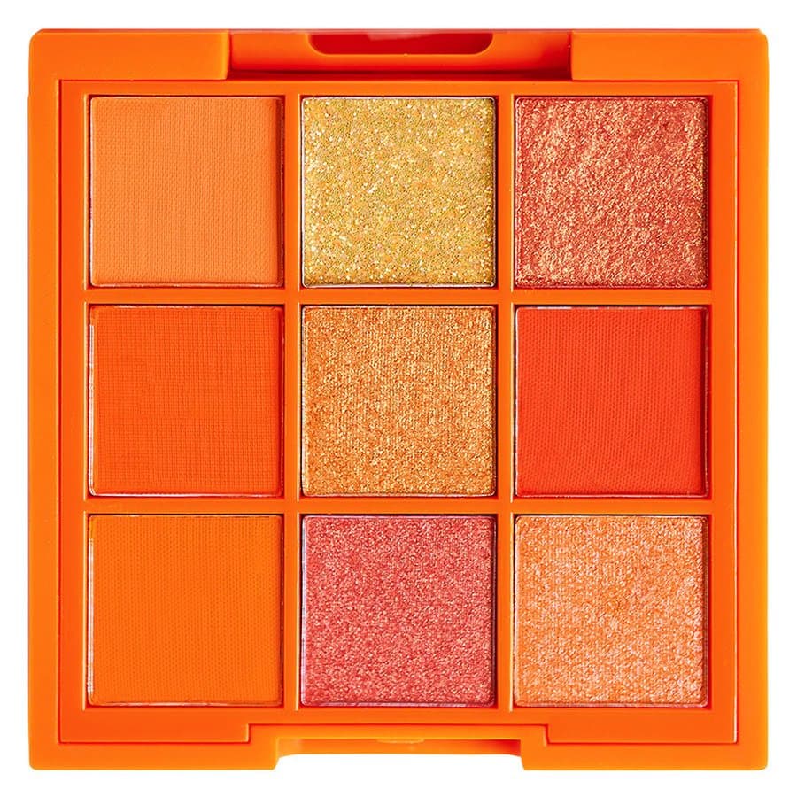 KimChi Chic Citrus Queen Collection 7,2 g ─ Orange 01