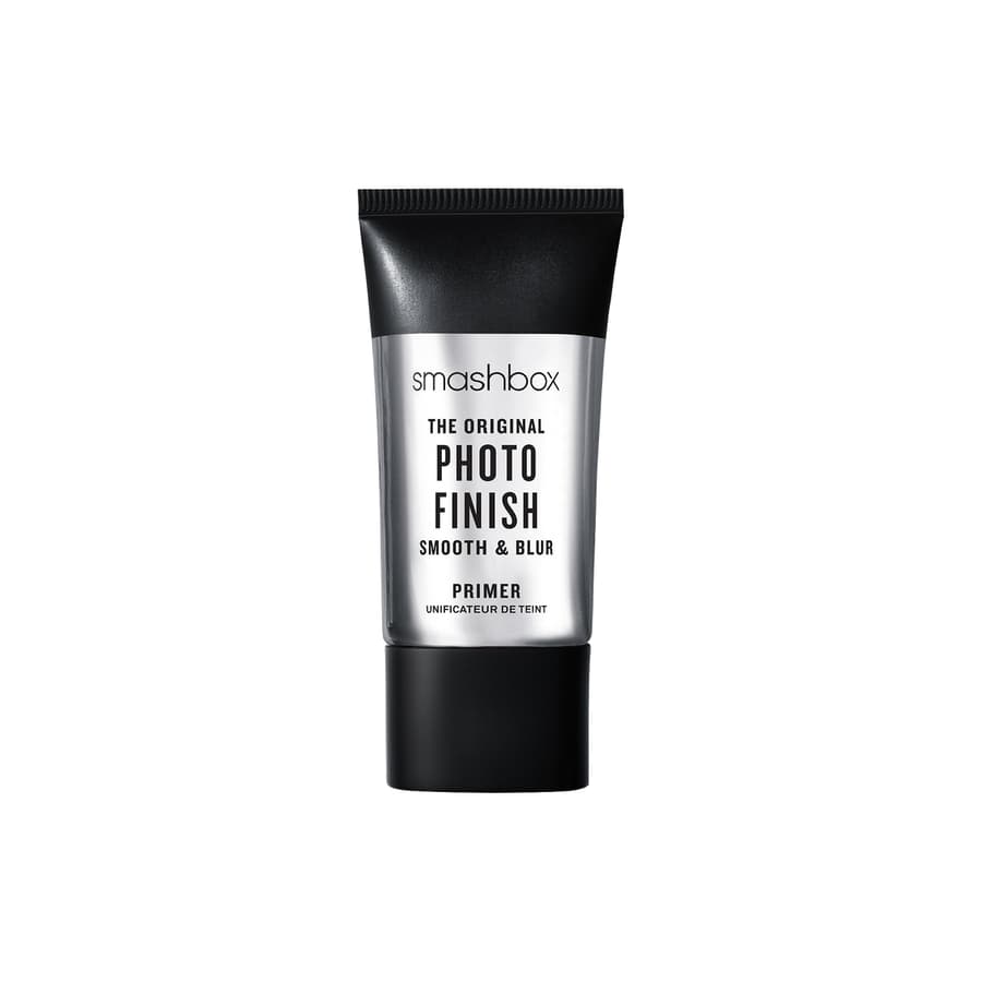 Smashbox Photo Finish Smooth & Blur Primer 10 ml
