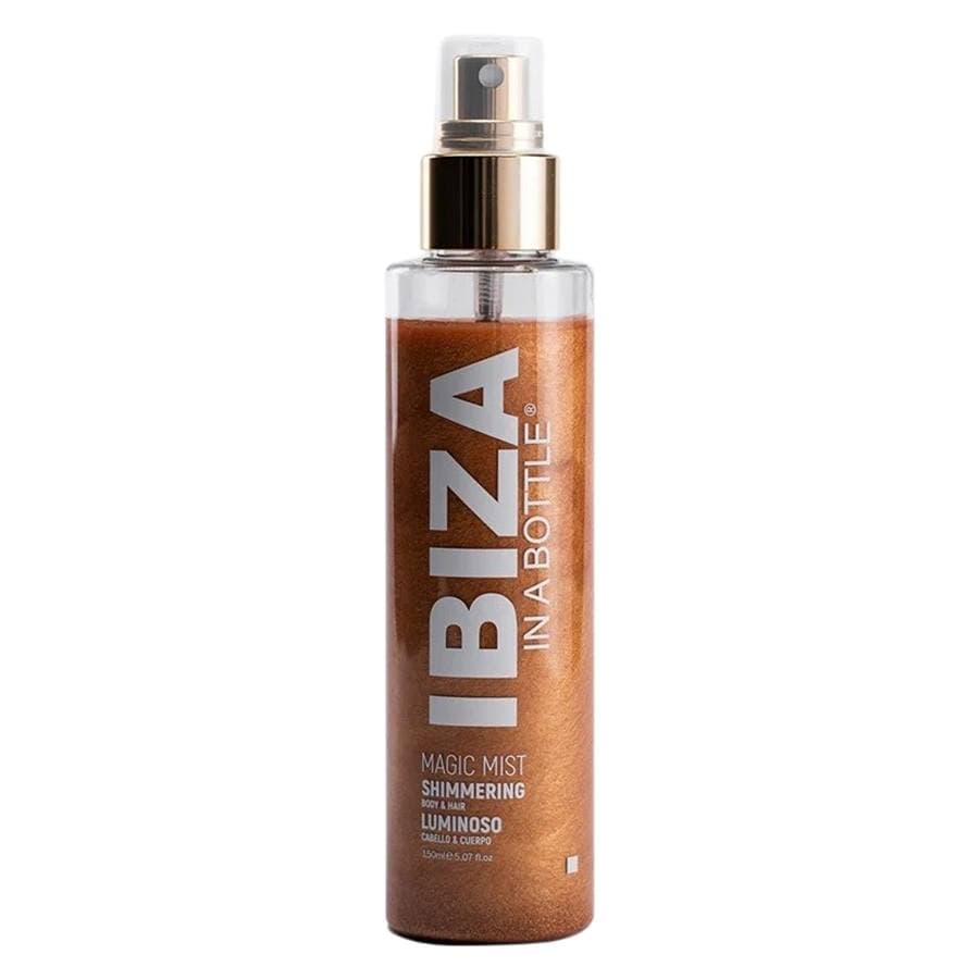 Biovène Ibiza Shimmering Magic Body & Hair Mist 150ml