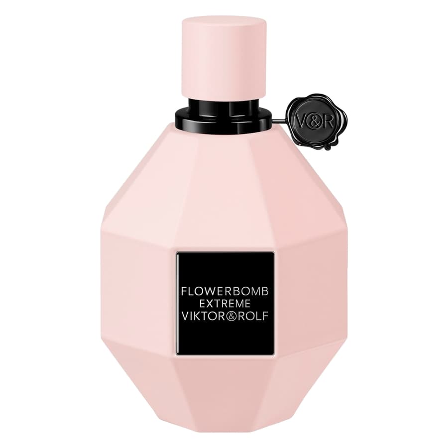 Viktor & Rolf Flowerbomb Extreme Eau De Parfum 100ml