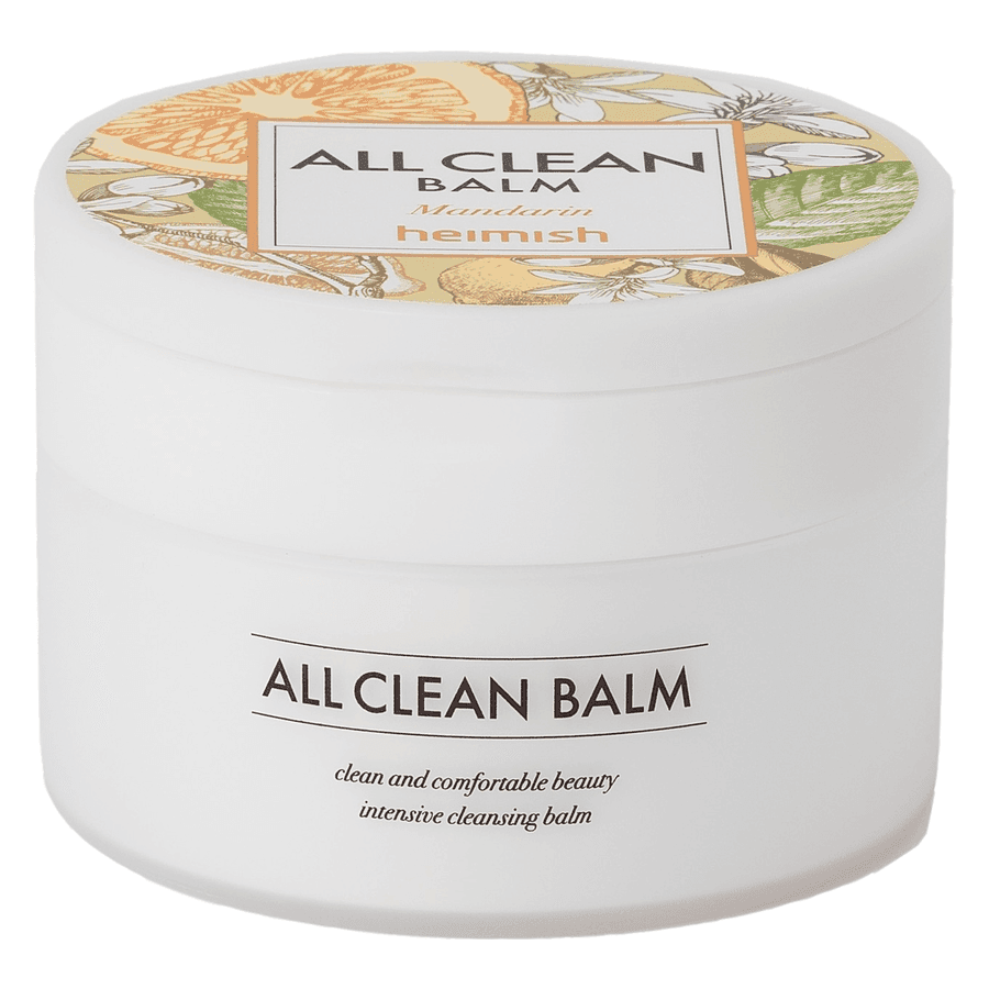 Heimish All Clean Balm Mandarin 120ml