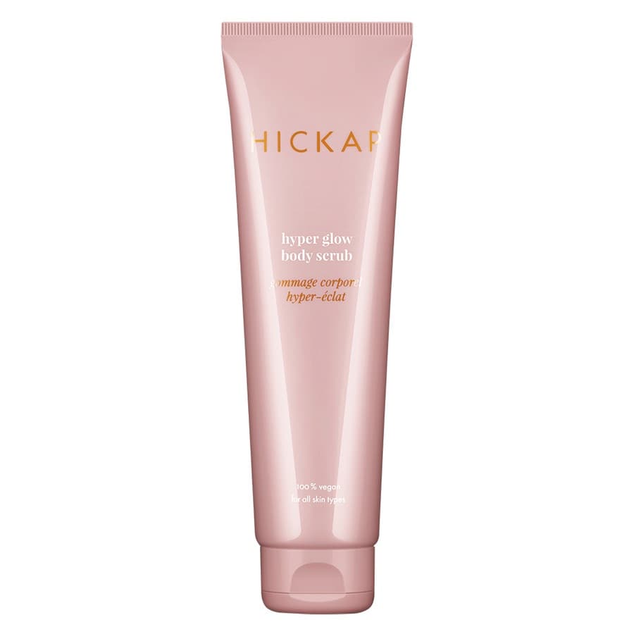 Hickap Hyper Glow Body Scrub 150 ml