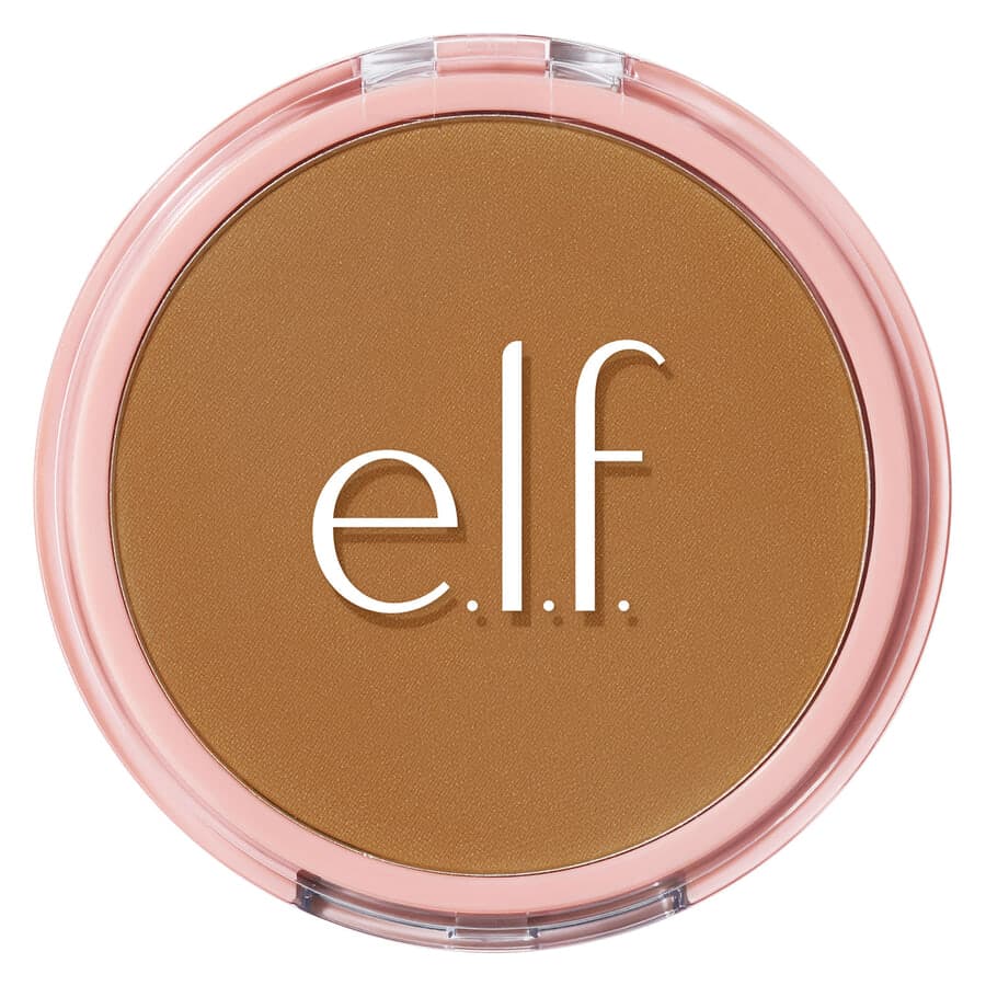 e.l.f. Cosmetics Halo Glow Powder Filter Deep Neutral 10 g