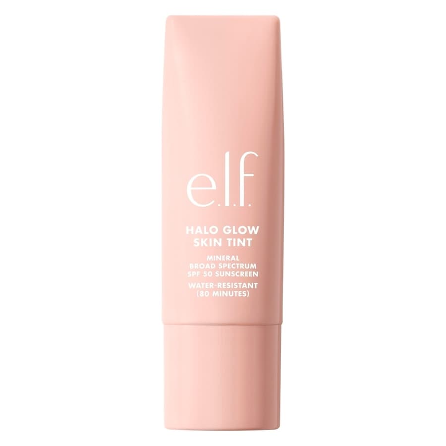 e.l.f. Halo Glow Skin Tint SPF50 13 Deep Neutral 30ml