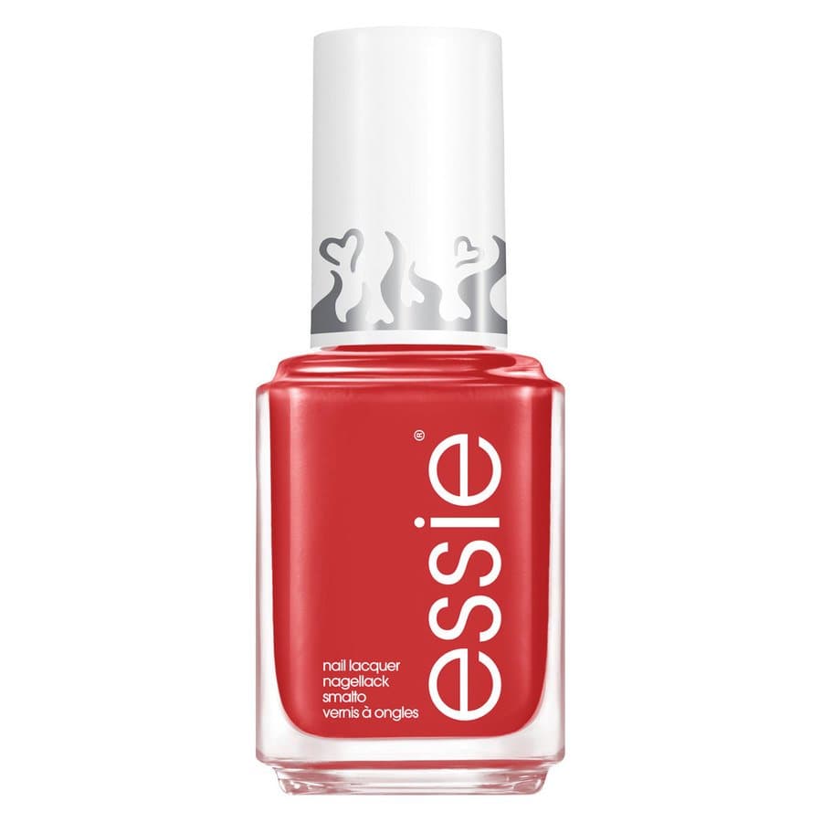 Essie Valentines Collection 13, 5 ml ─ 885 Burning Love