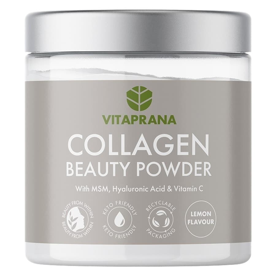 Vitaprana Collagen Beauty Powder 200g