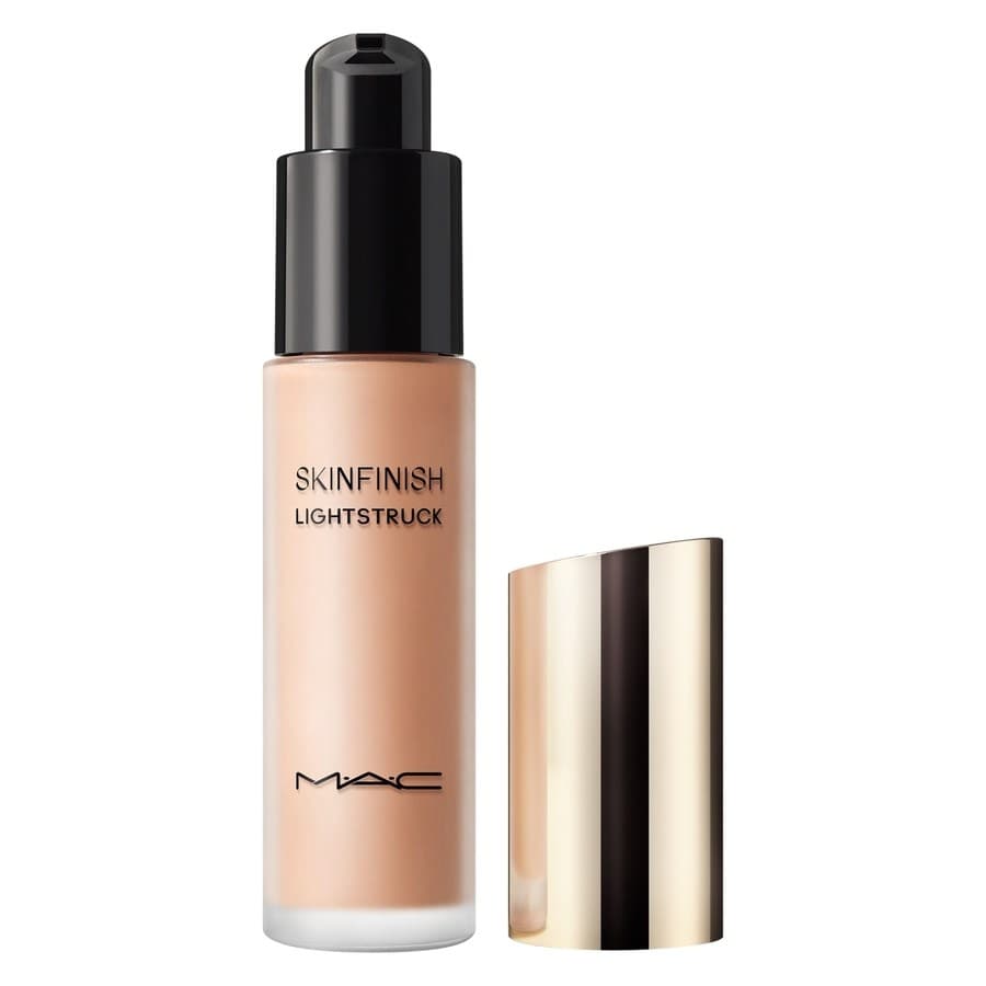 MAC Skinfinish Lightstruck Liquid Highlighter Lightscapade 15ml