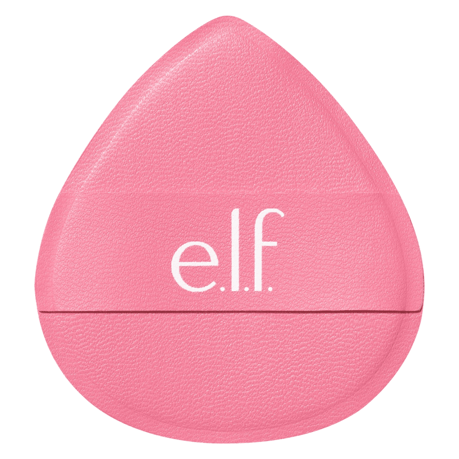 e.l.f. Sponges Puff Foundation Sponge 1 kpl