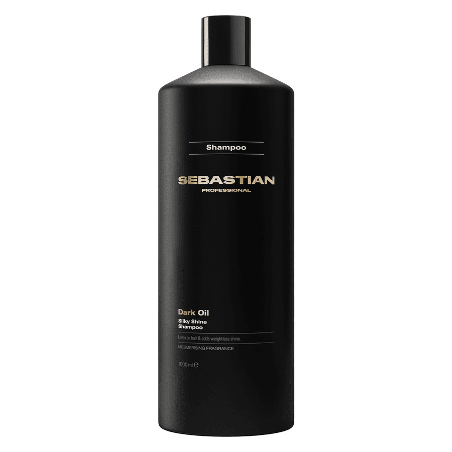 Sebastian Professional DarkOil Smooth and Shine Shampoo 1000ml
