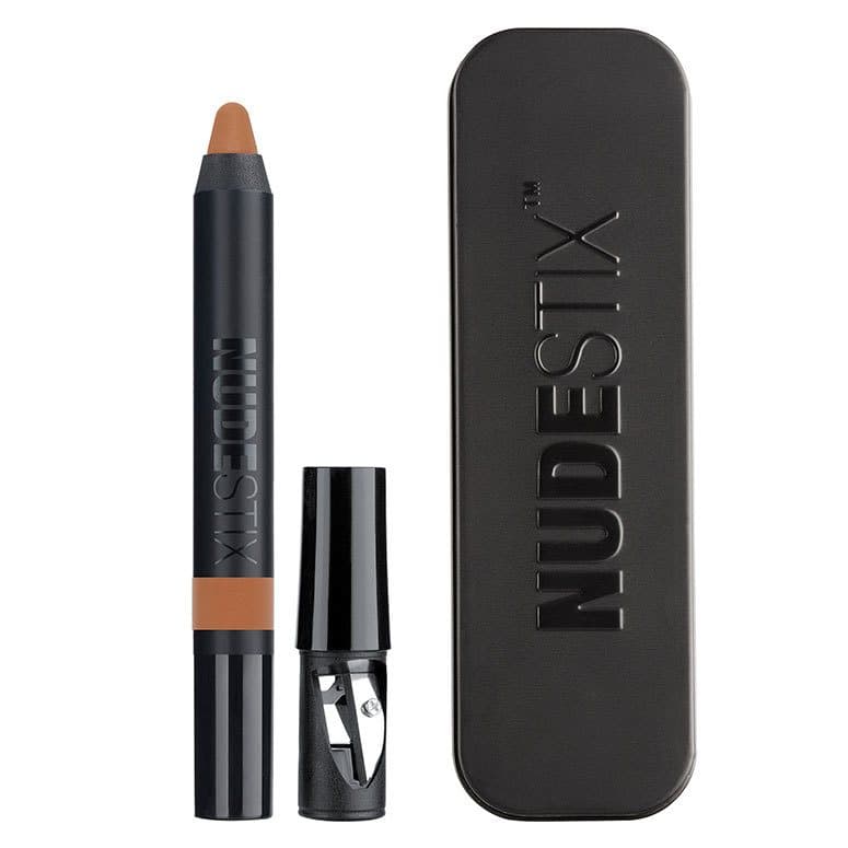 NUDESTIX Matte Magnetic Eye 2,8 g – Terra