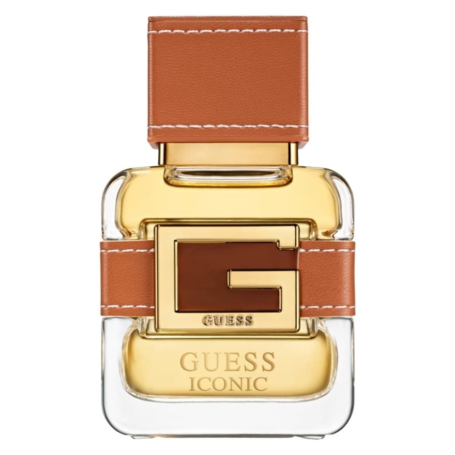 Guess Iconic Men Eau De Parfum 30ml