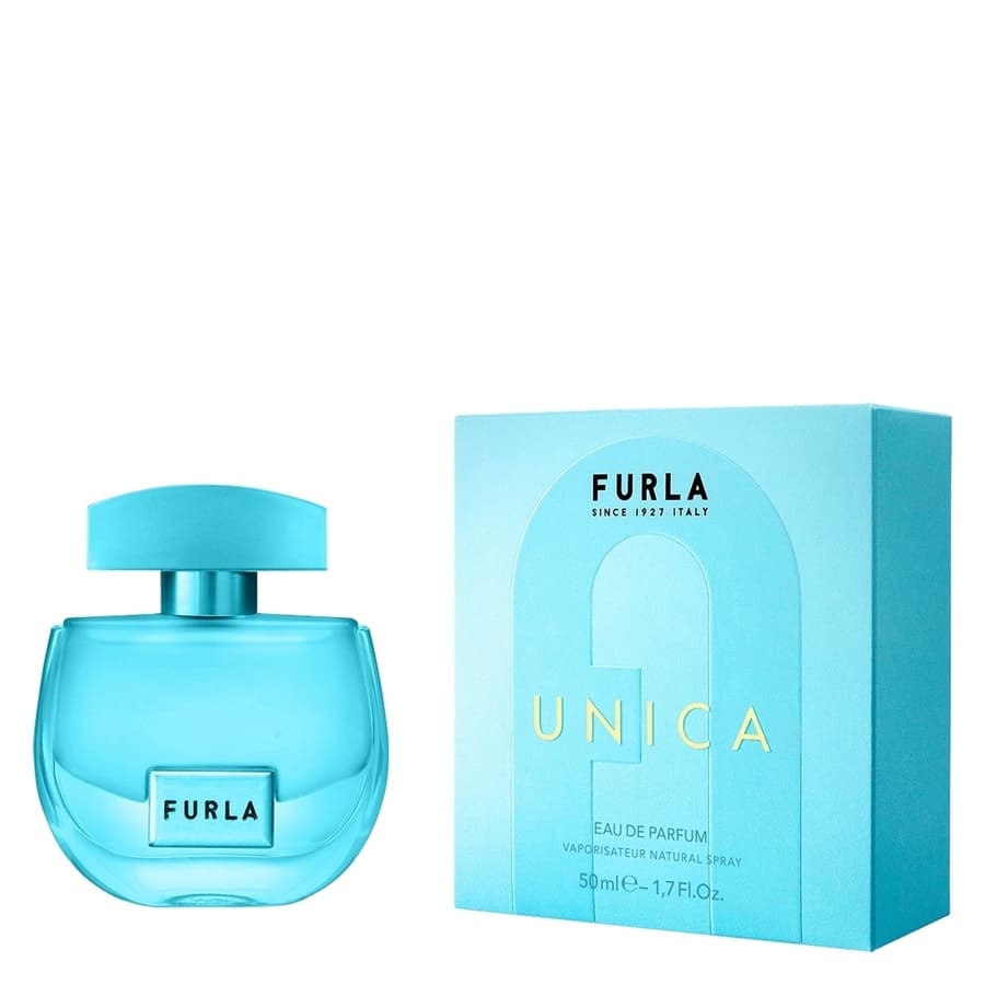 FURLA Unica Eau De Parfum 50ml