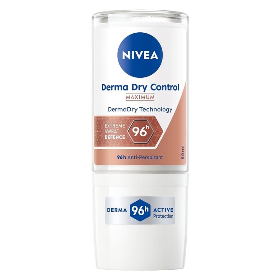 NIVEA Deo Derma Dry Roll-on 50ml