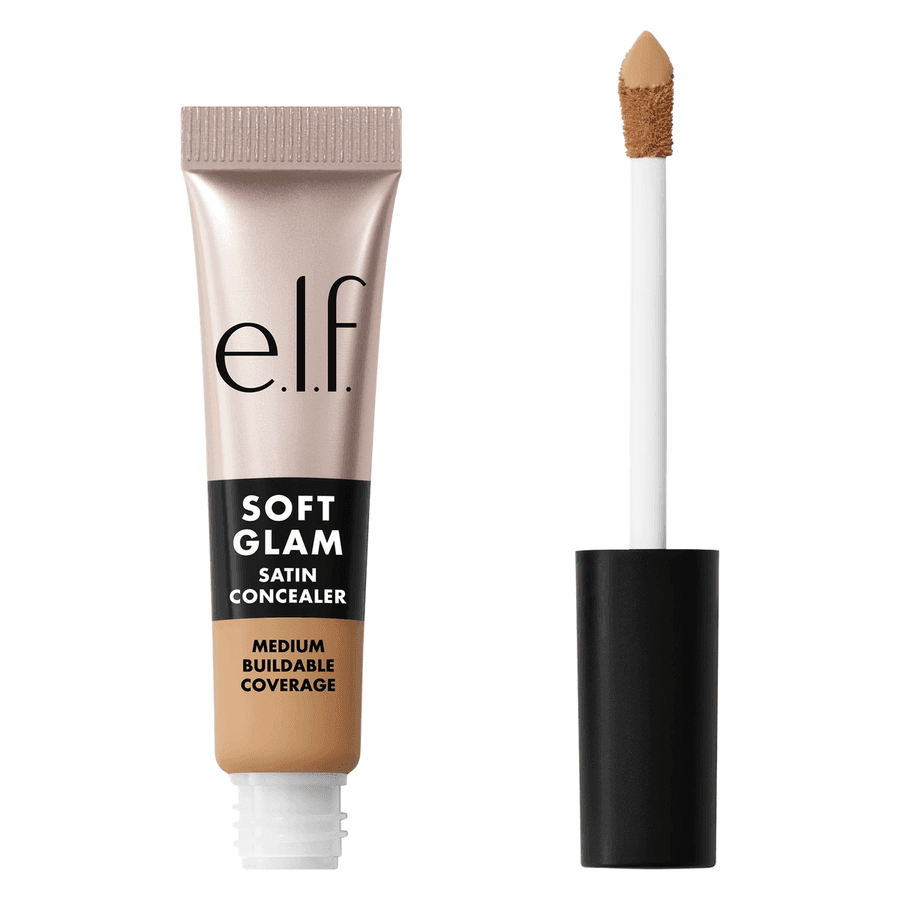 e.l.f. Soft Glam Satin Concealer 22 Light Warm 6,3ml