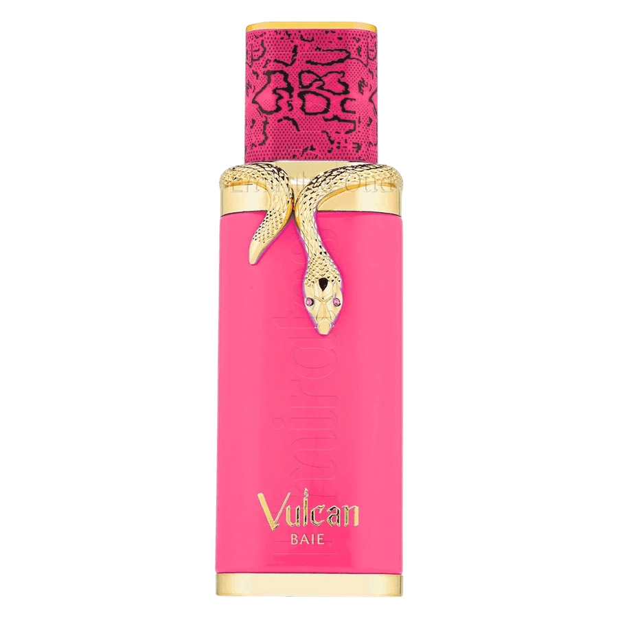 French Avenue Vulcan Baie Eau de Parfum 100ml