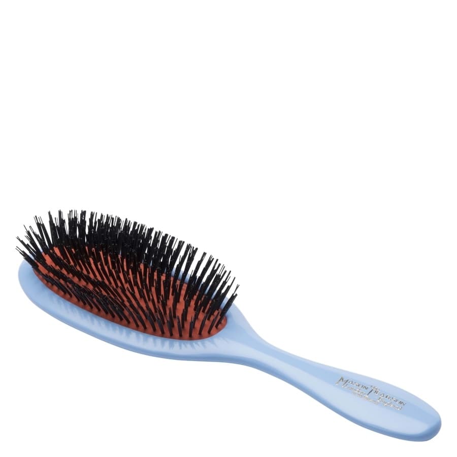 Mason Pearson B3 Handy Bristle Blue