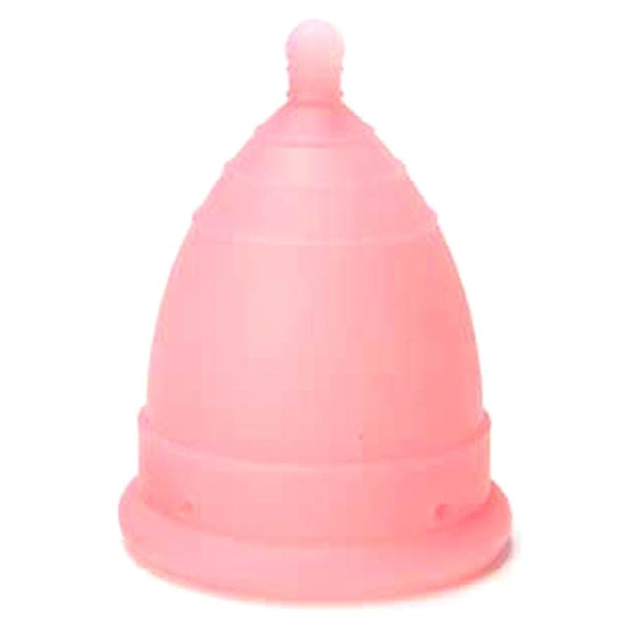 MonthlyCup Pink ─ Plus