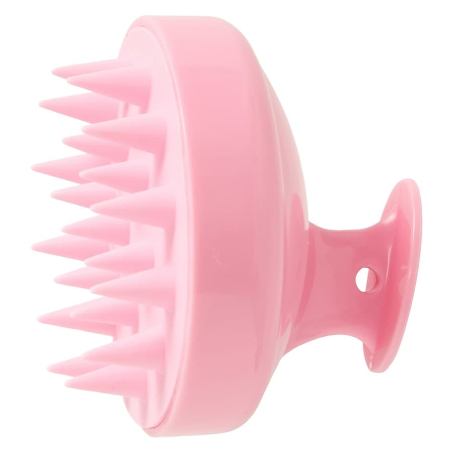 Soft Spell Scalp Brush – Pink