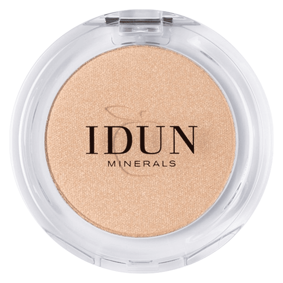 Idun Minerals Mineral Single Eyeshadow Tussilago 3g