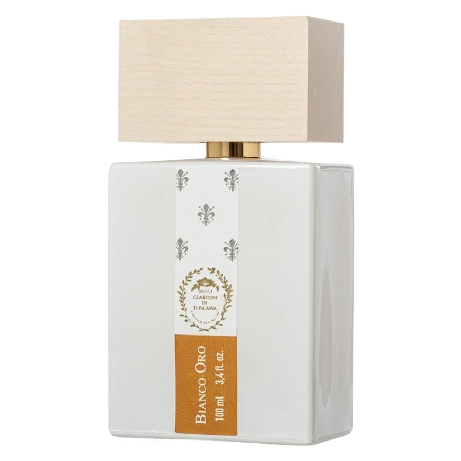 Giardini di Toscana Bianco Oro Eau De Parfum 100 ml