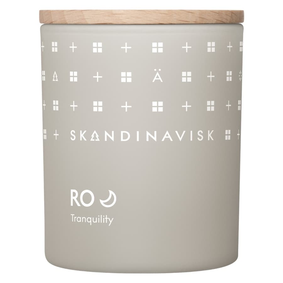 Skandinavisk RO Scented Candle 65g